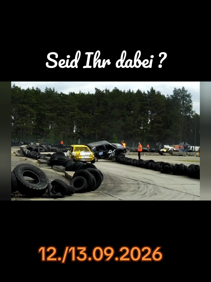 @Crashcar Weekend 2.0