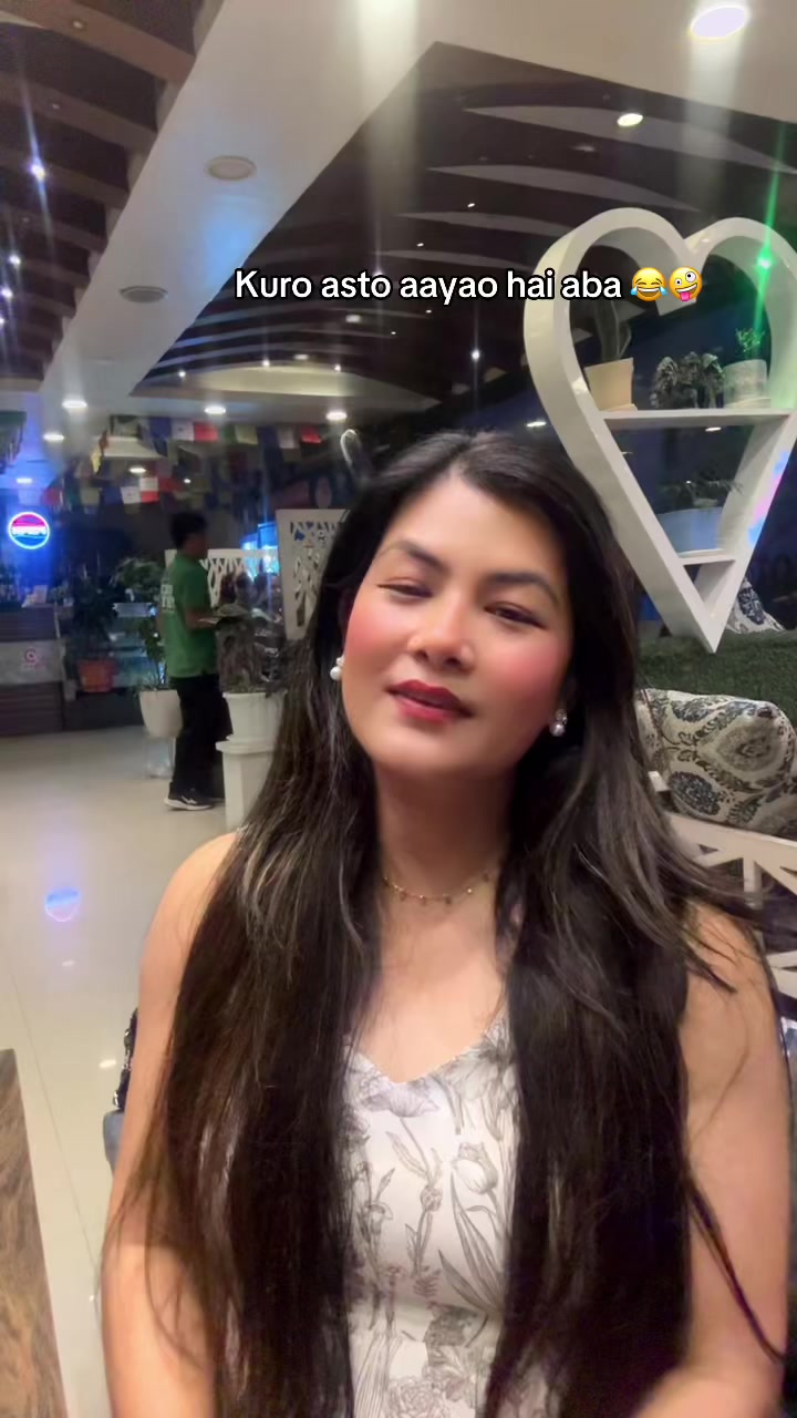 @Poonam Aidi🦋✨