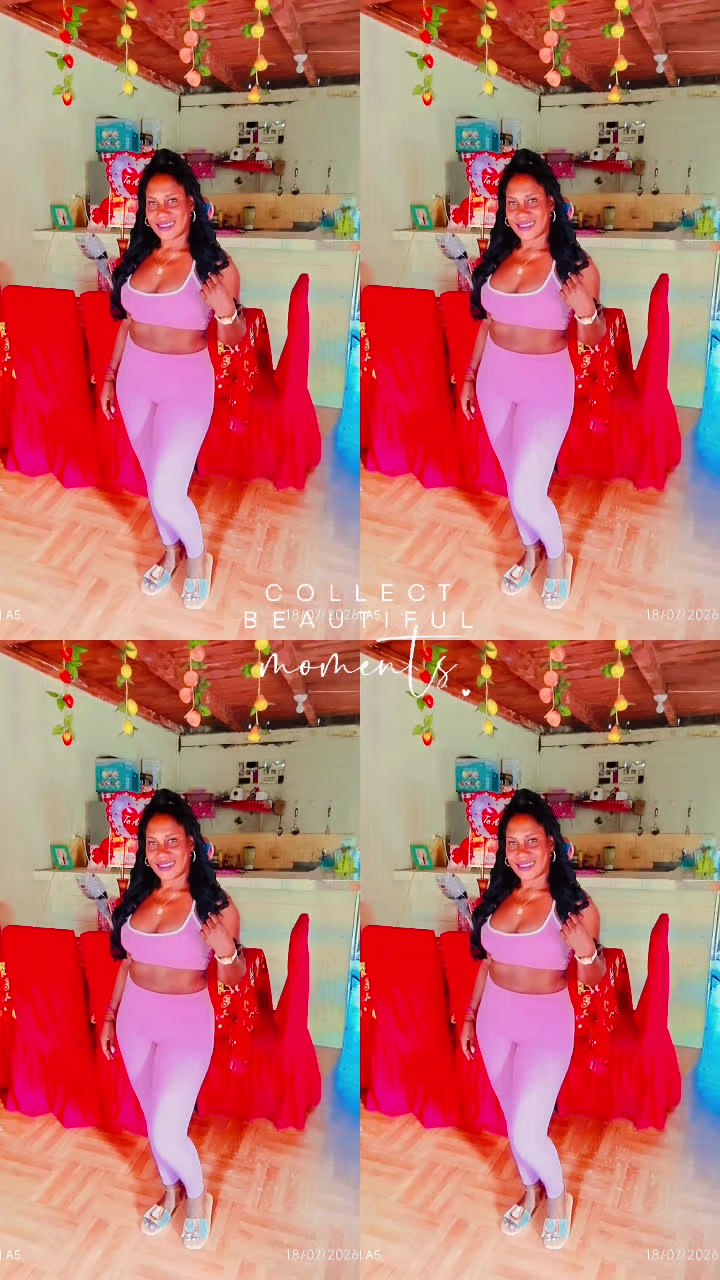 @😘La morenaza🌵