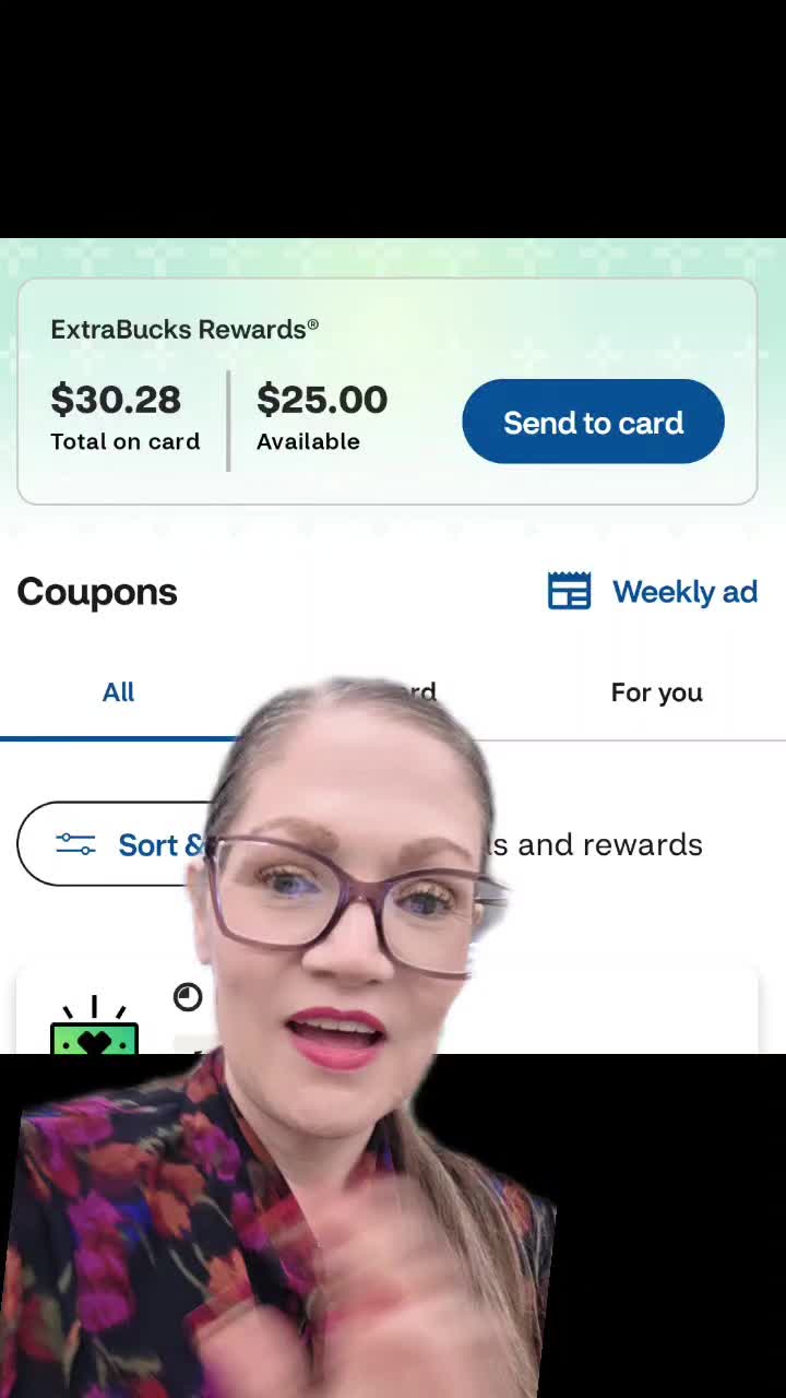 @Bea4Bargains