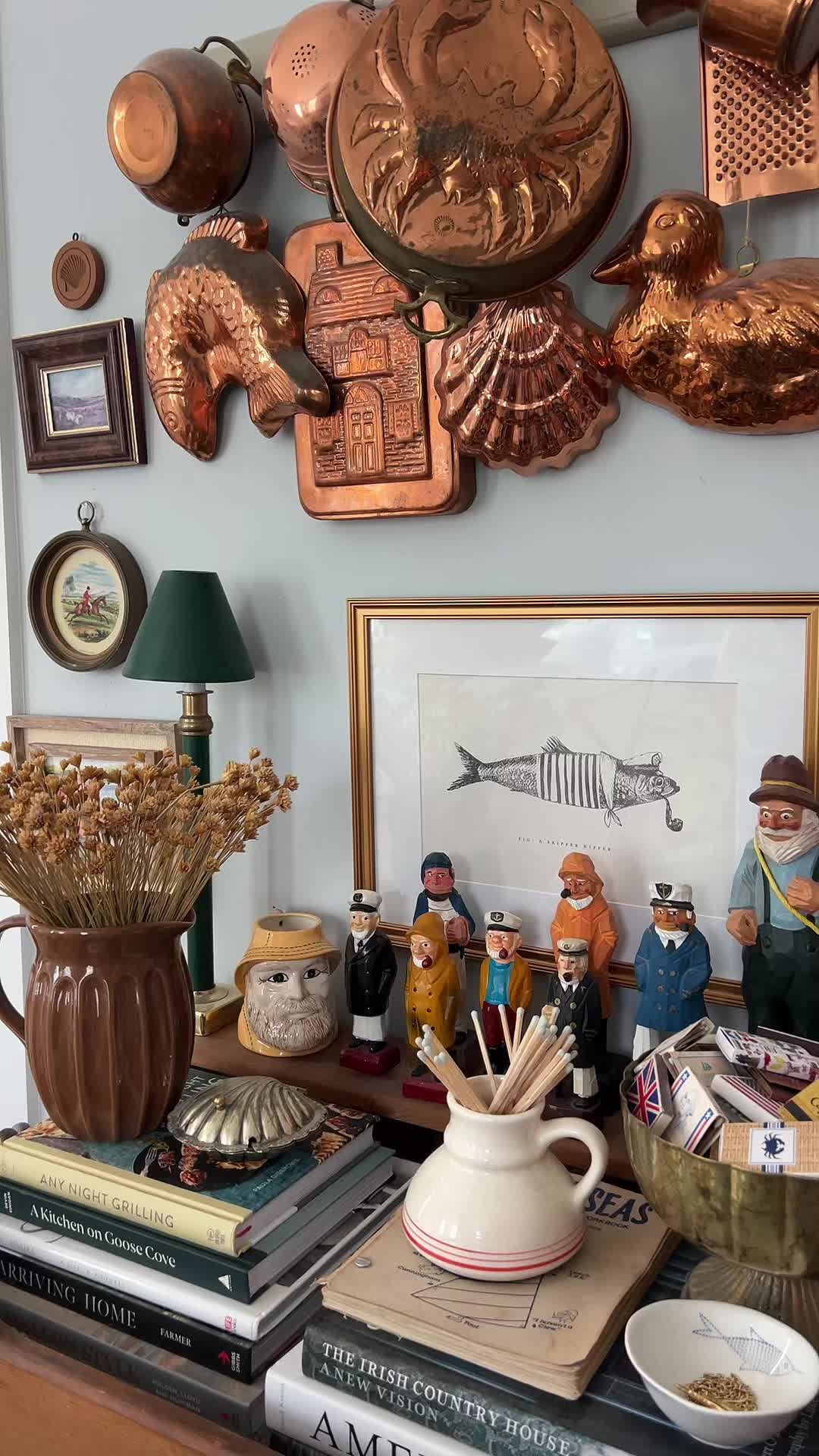 @CozyCollectedHome