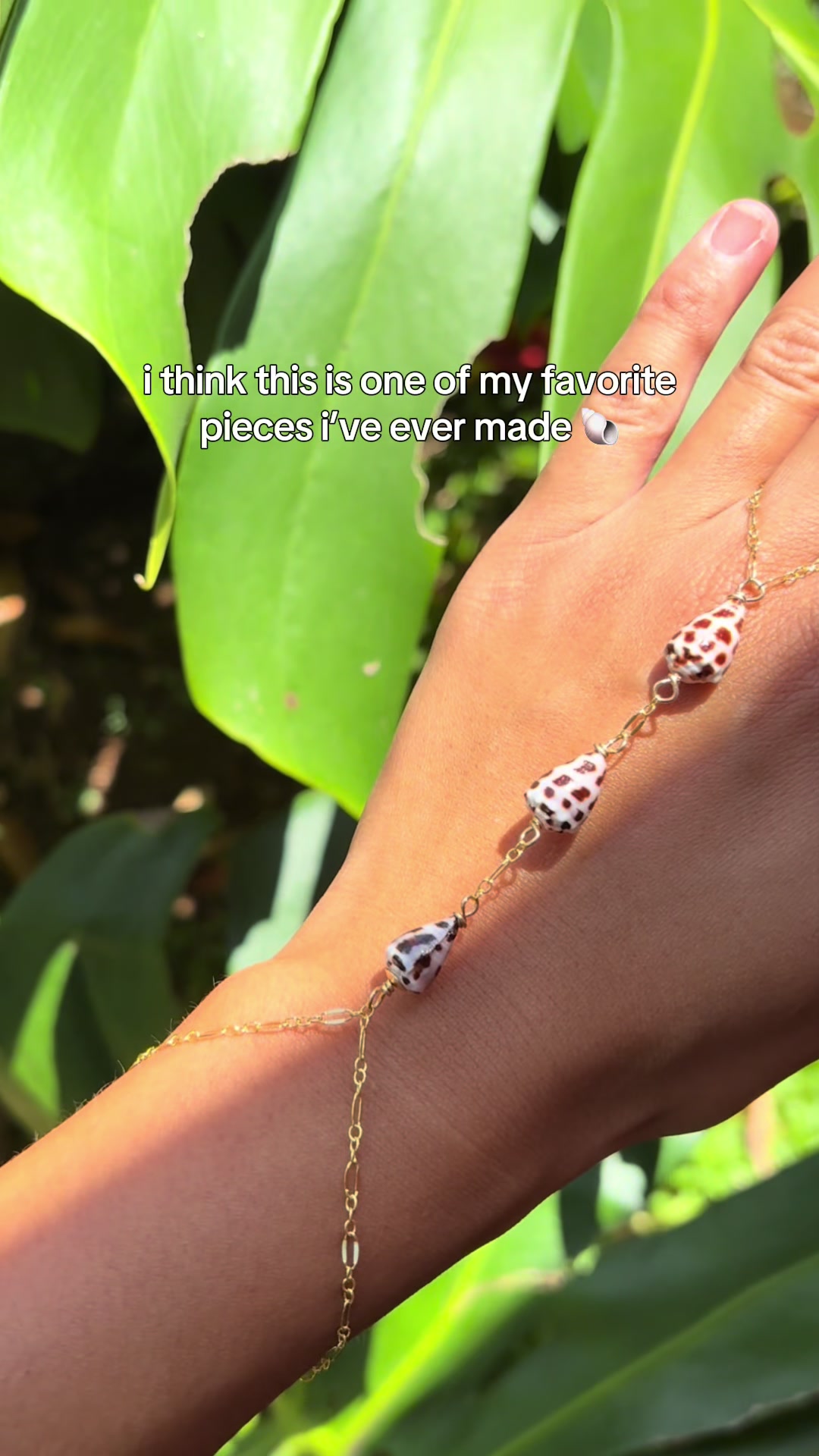 @SANSEA JEWELRY