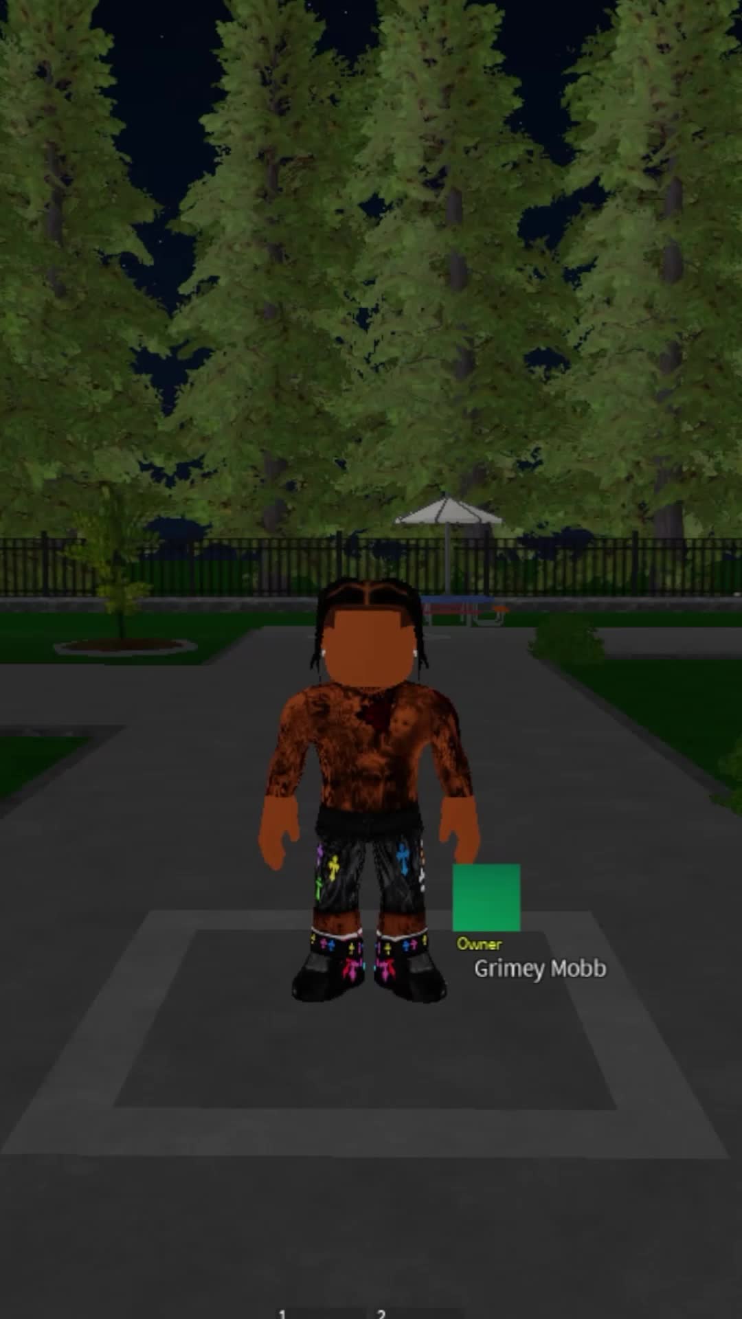 @TeeGrimey