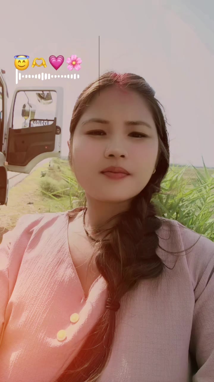 @Kajal Tharu