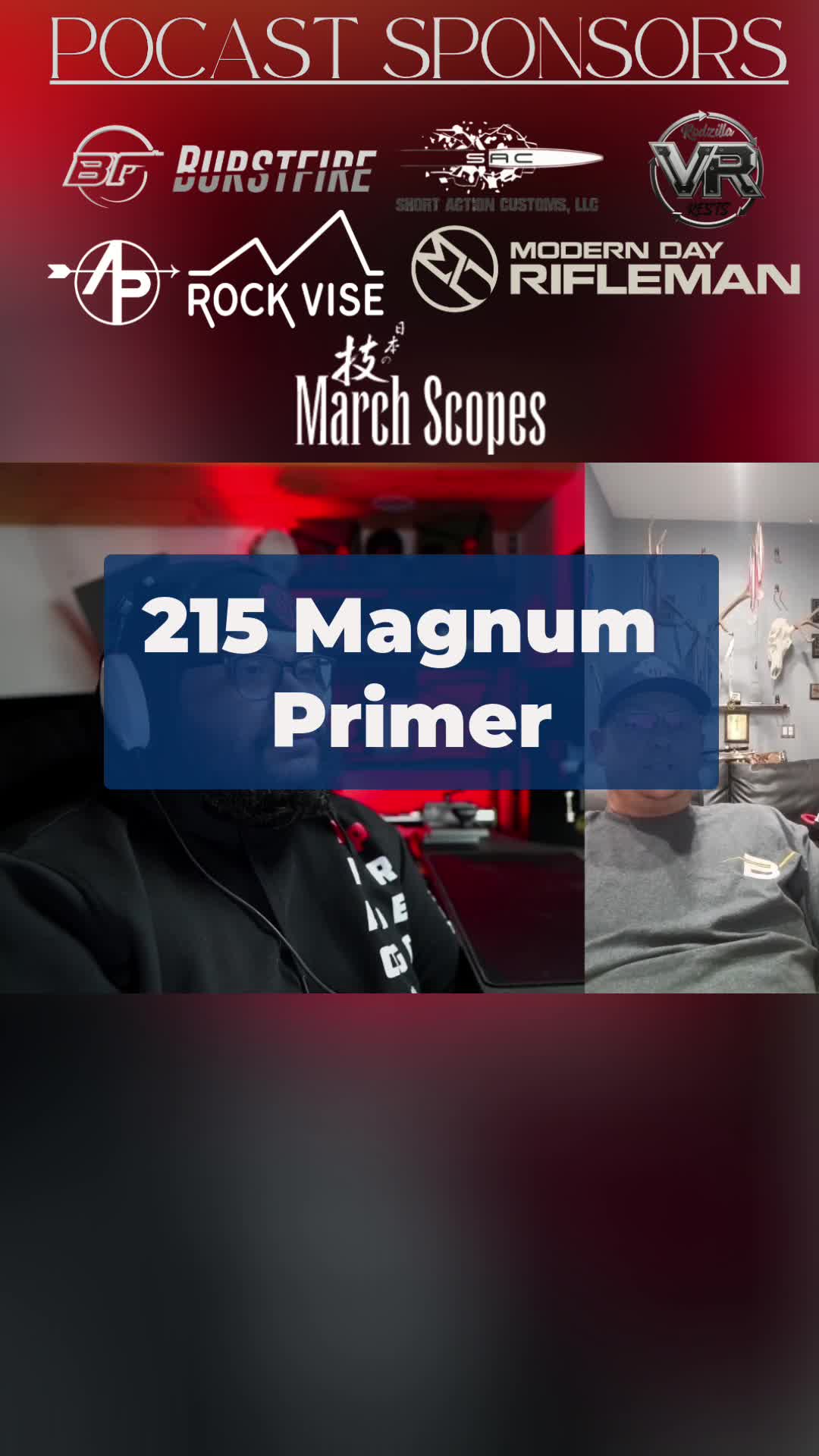 @Black Plague Precision