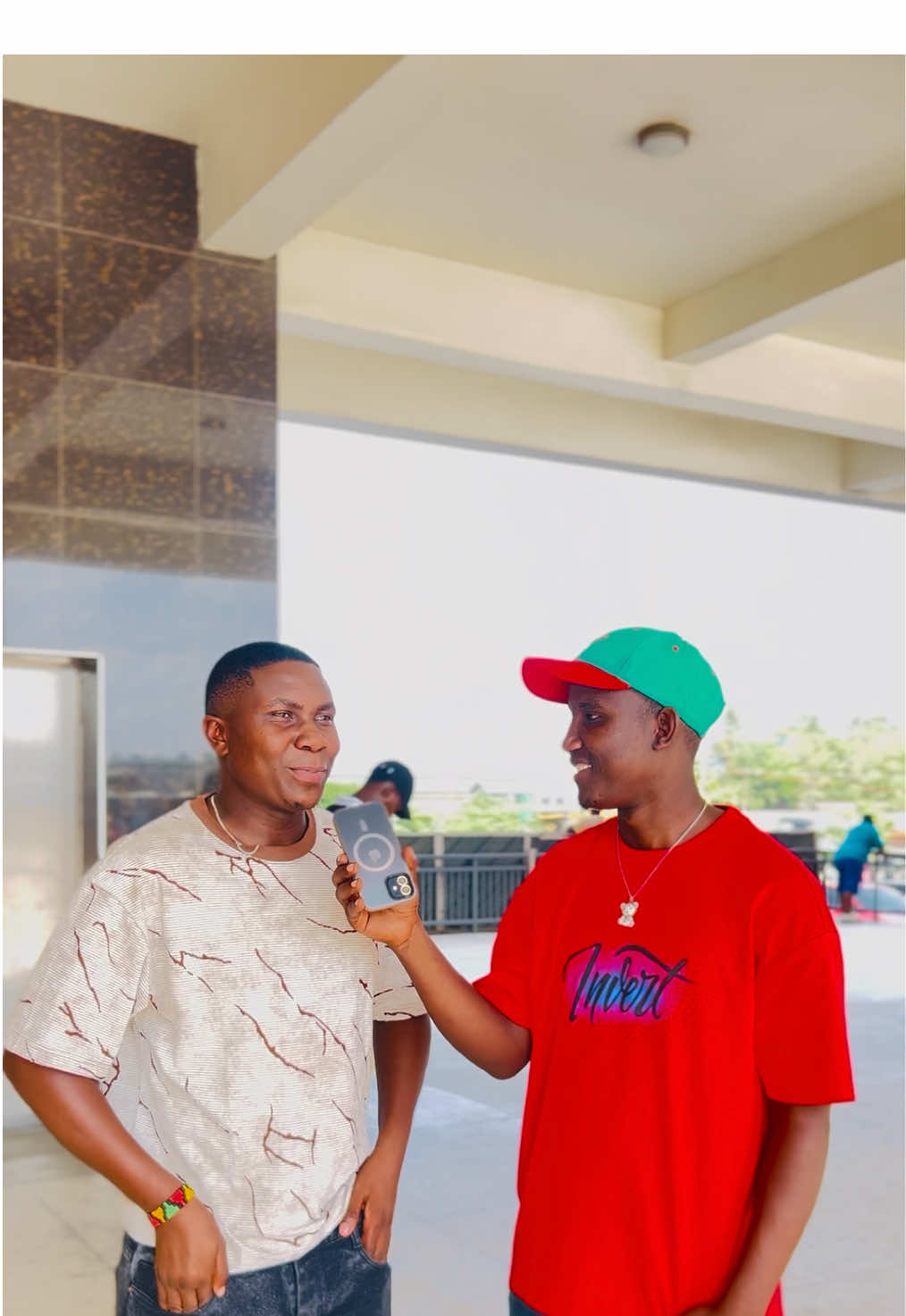 @SAUTI🎤YA MARIFAA📚