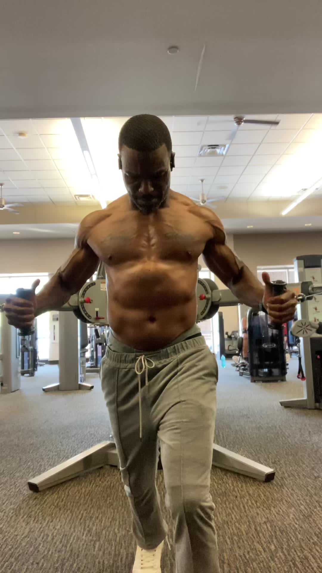 @SmooveyLue aka Samuel Martin