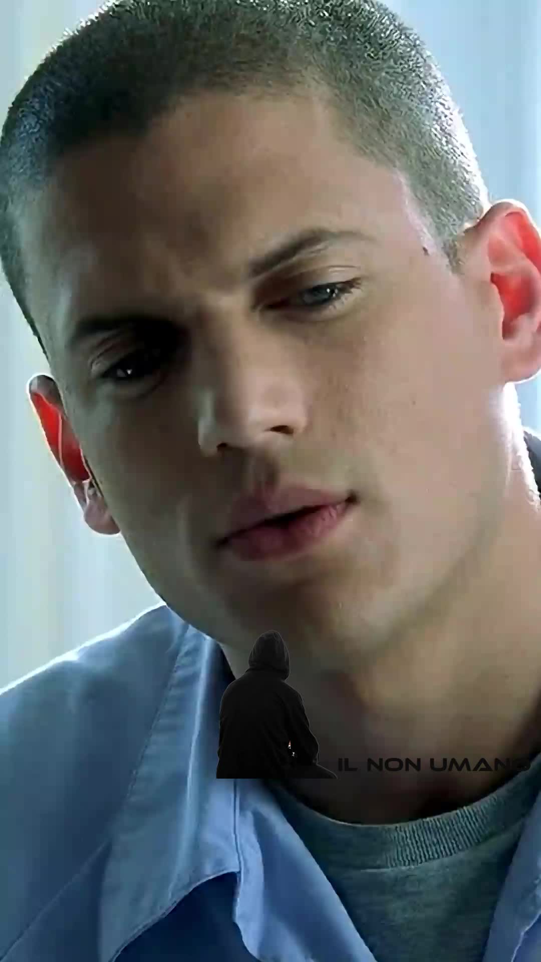 @Il Non Umano