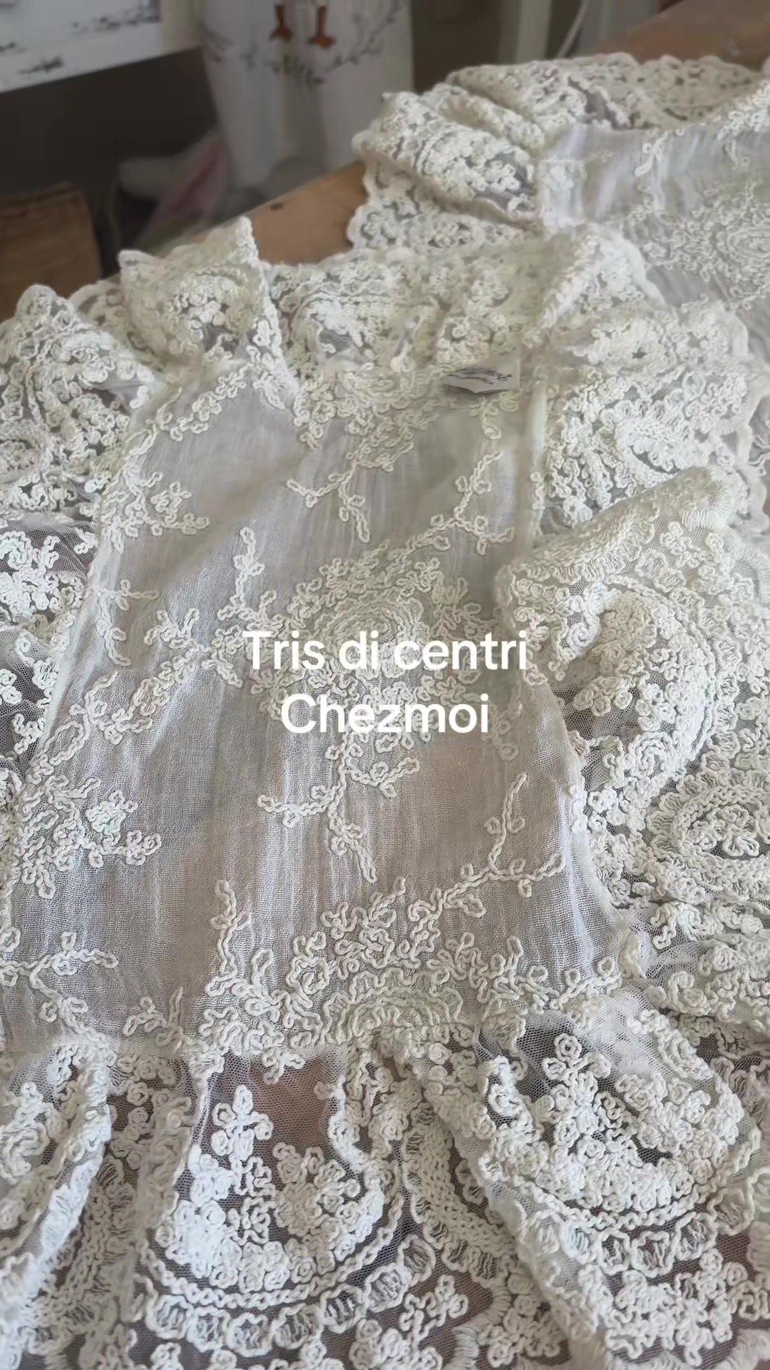 @Casa da sogno