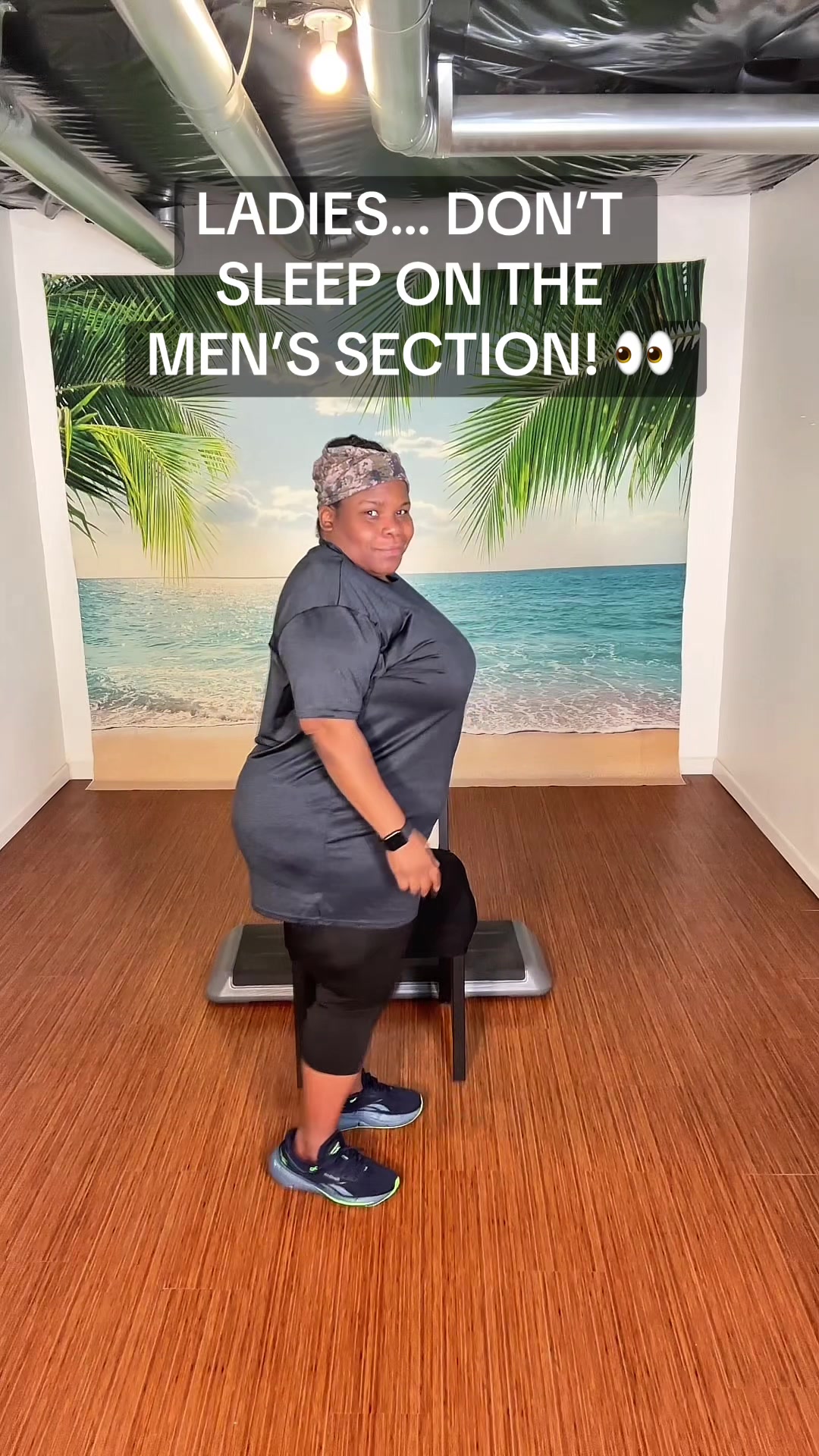 @Thick Chick Fitness
