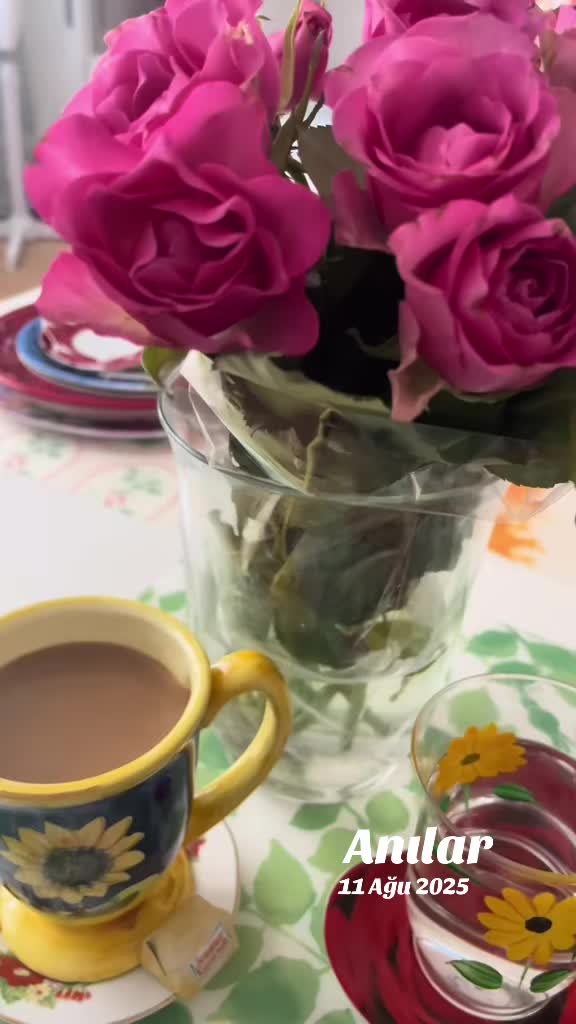 @🌹G&uuml;lo G&uuml;l🌹