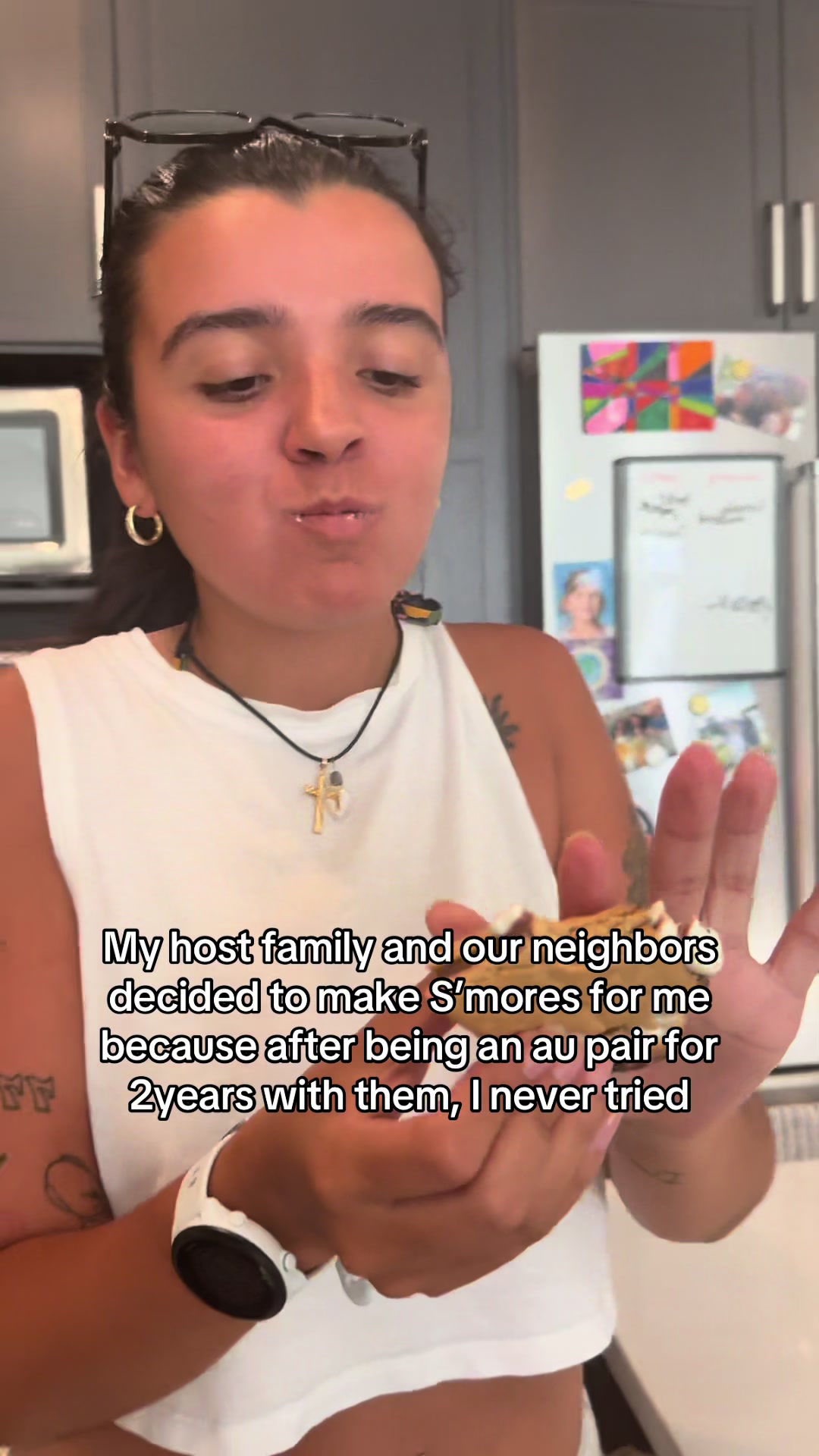 @lysamoses