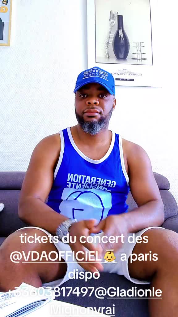 @VDA OFFICIEL 👼