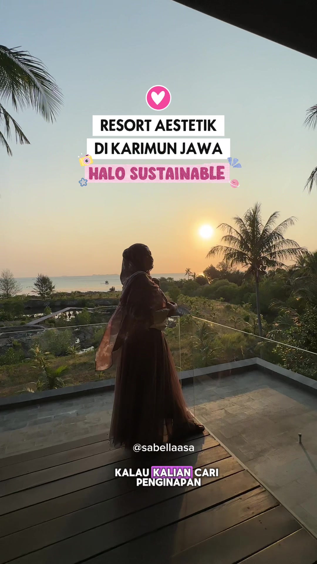 @JOGJA | Sabella