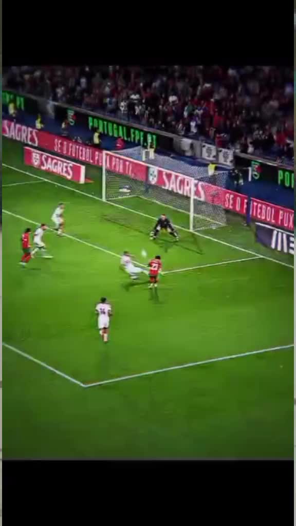 @Cristiano Ronaldo