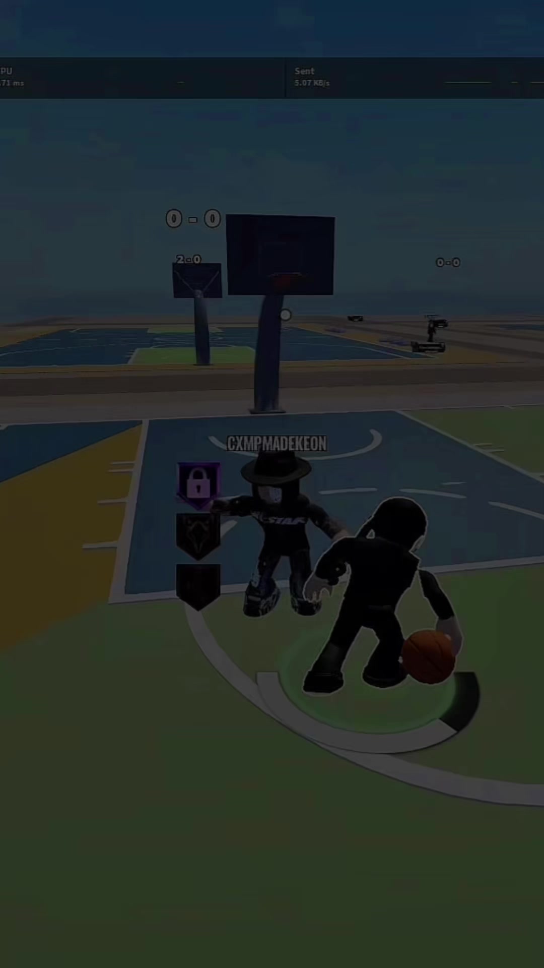 @babythreat