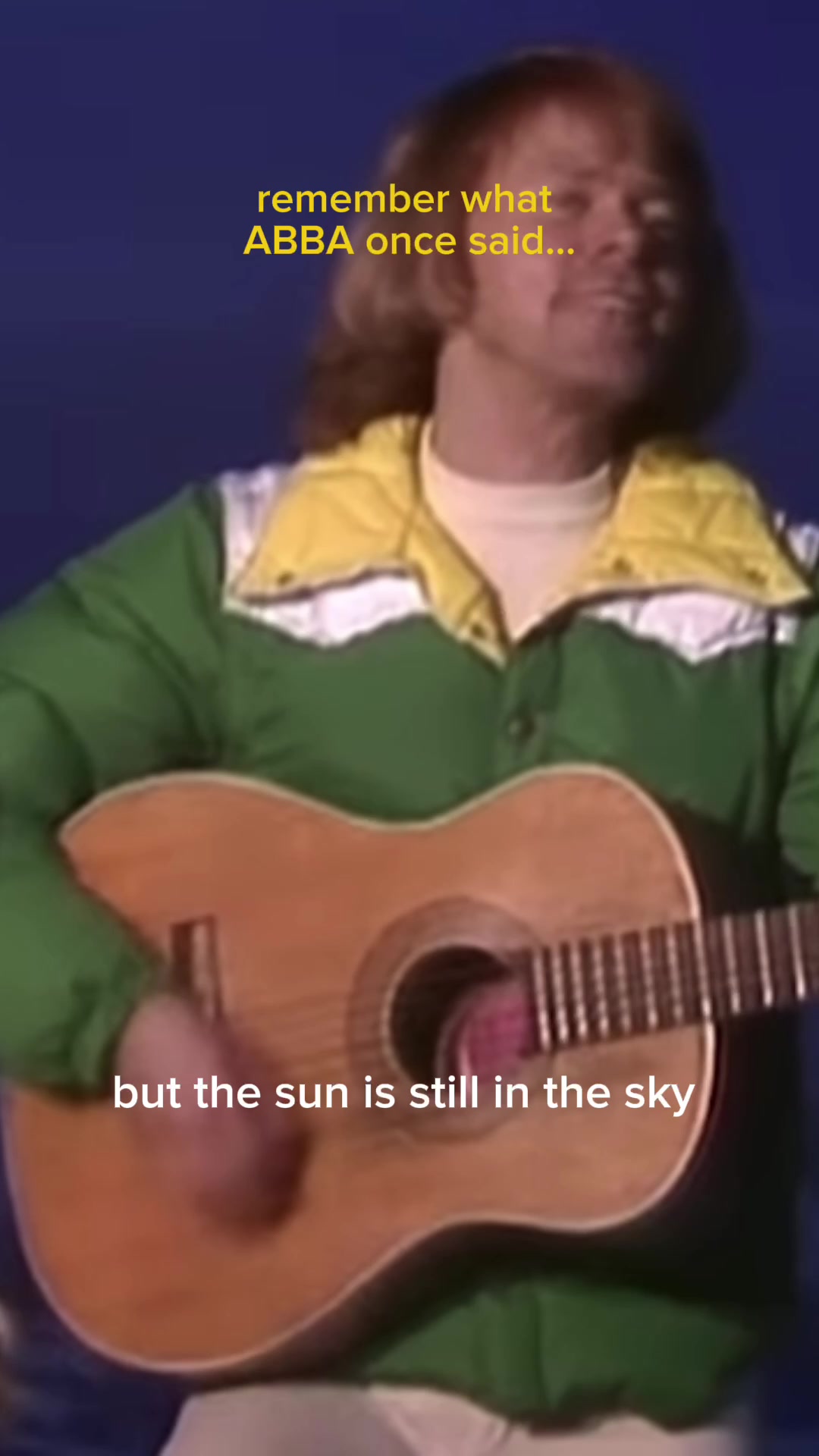 @Agnetha Fältskog