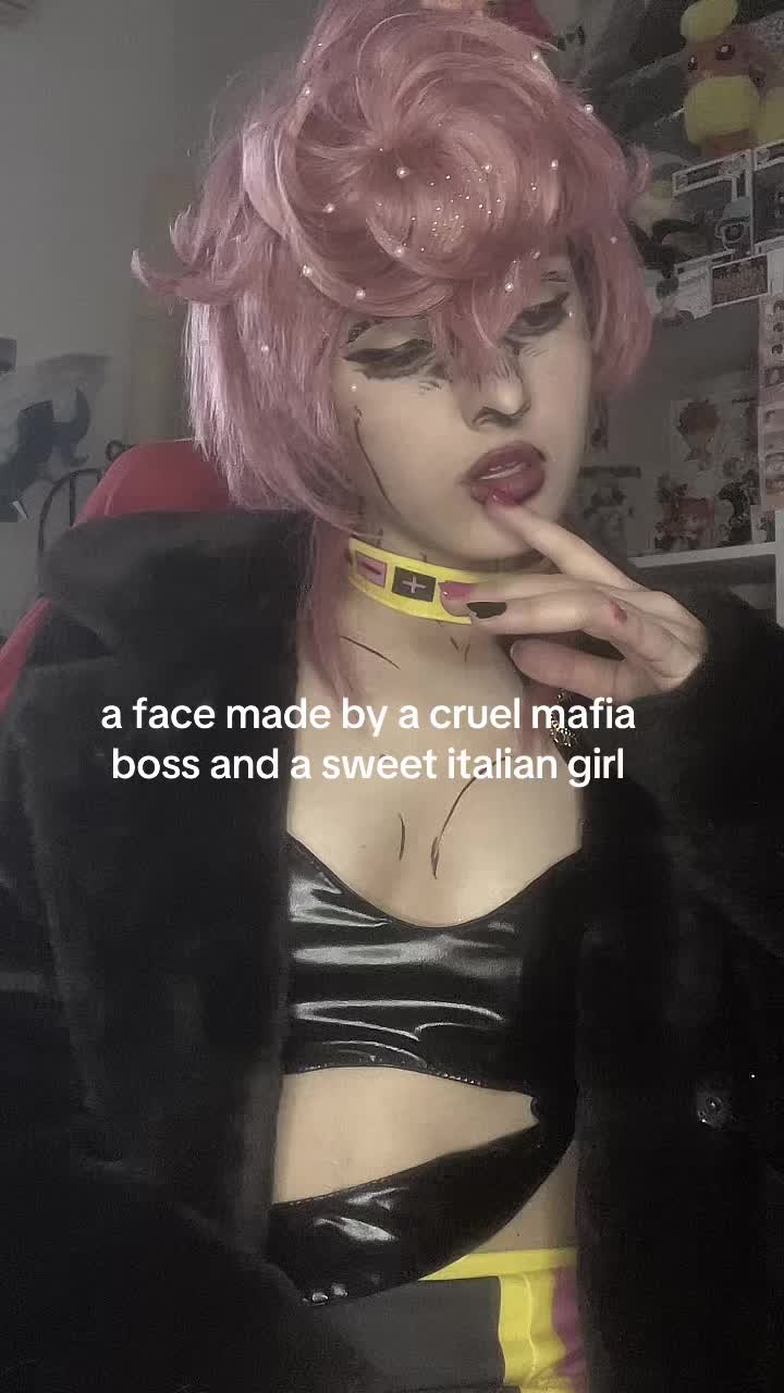 @maryミ★💙