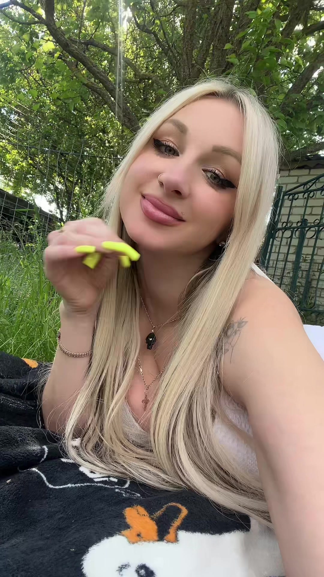 @Anastasia Makarova🍒