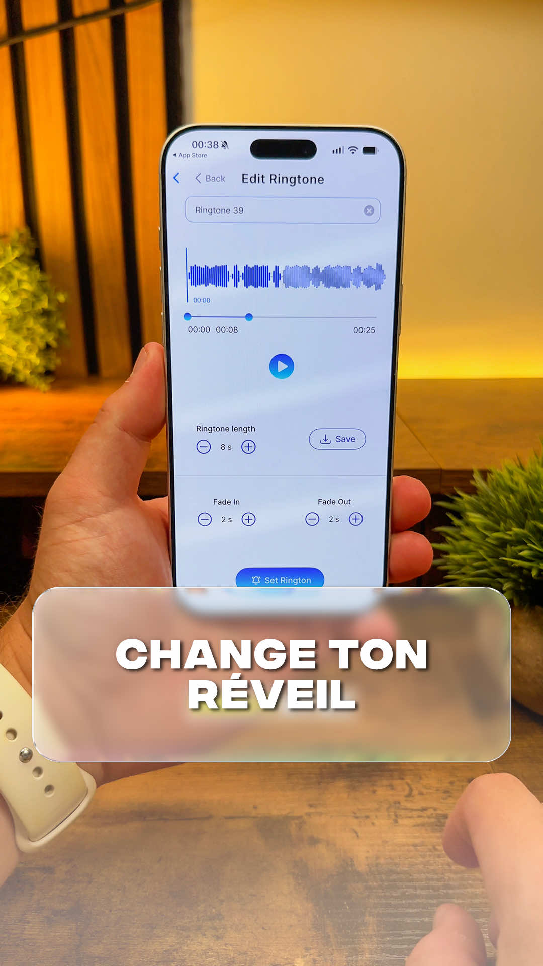 @Simon - Astuces Tech