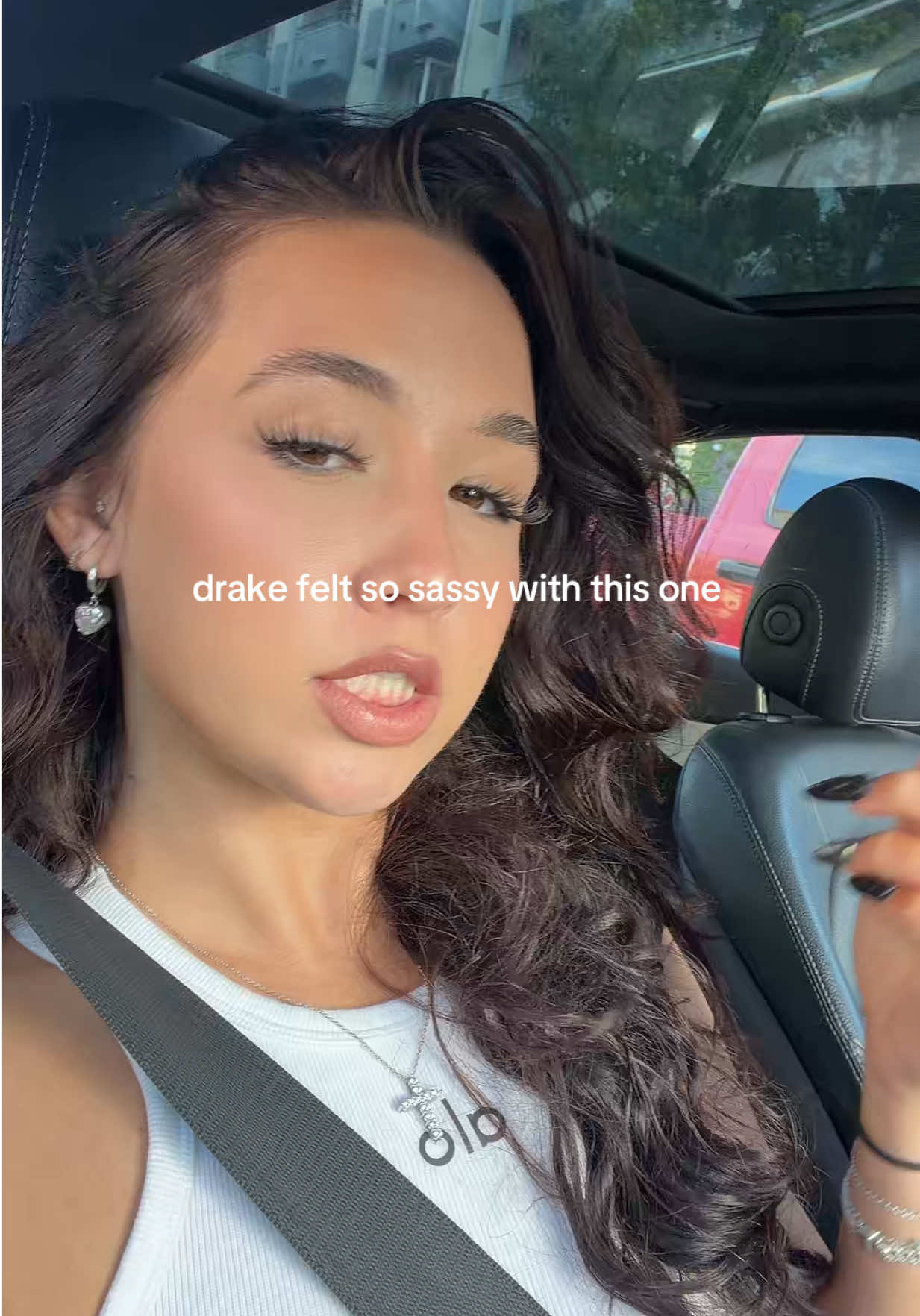 @Danielle Peterson