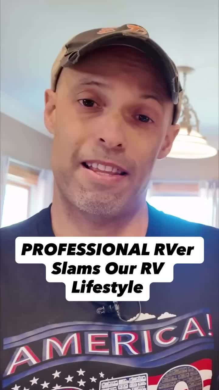 @Endless RVing