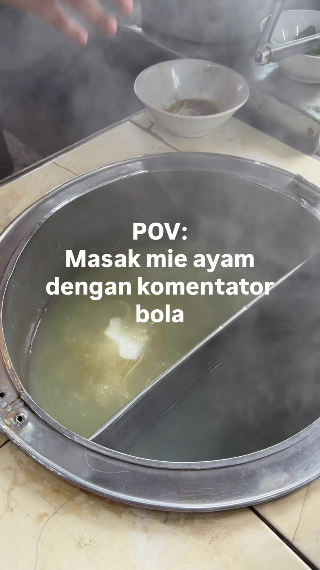@Mie Ayamnya Bantul 🍜🔥