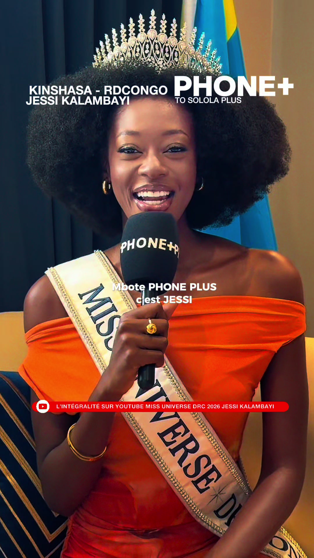@PHONE PLUS