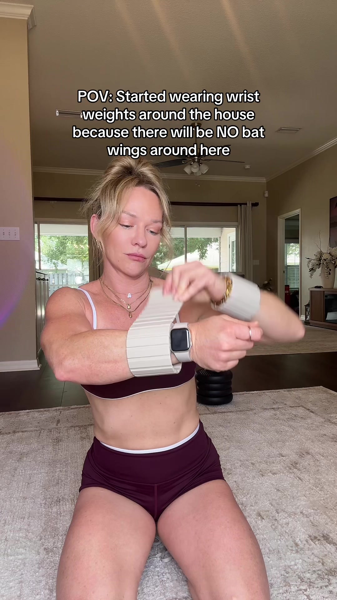 @Therese | Fitness & Health