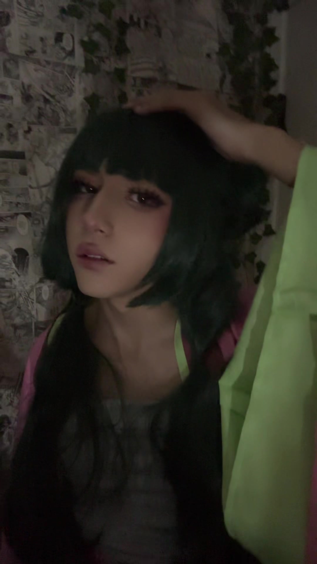 @Irene