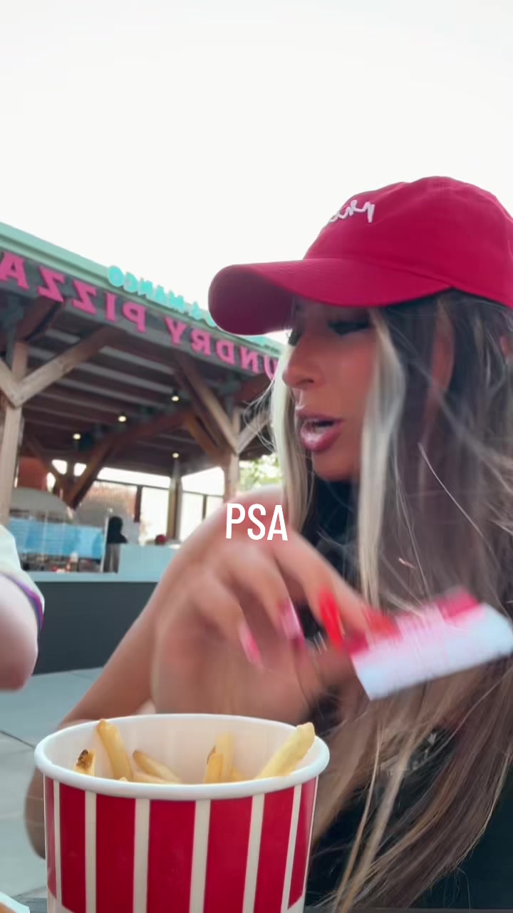 @the real philly special