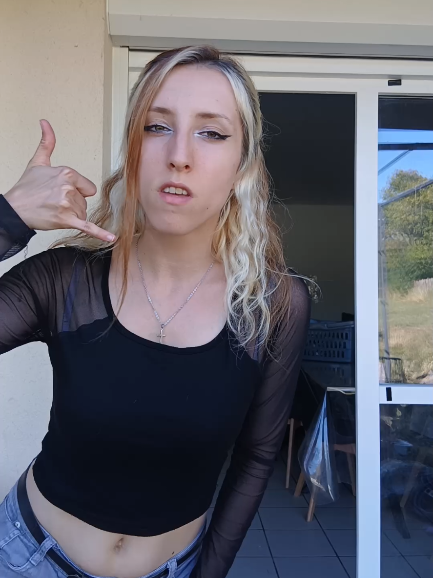 @Inaya