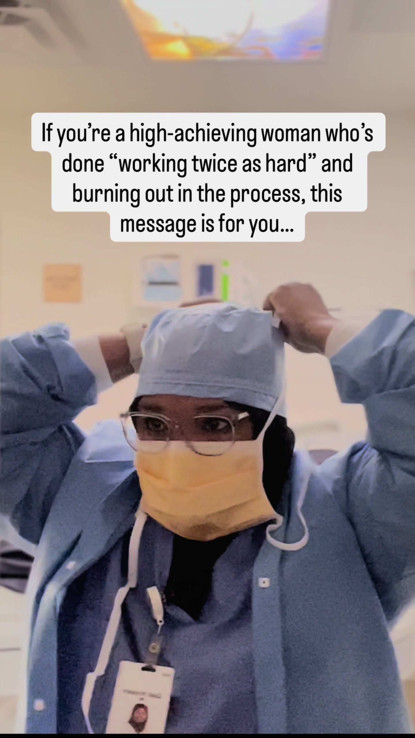 @Dr Qaali Hussein