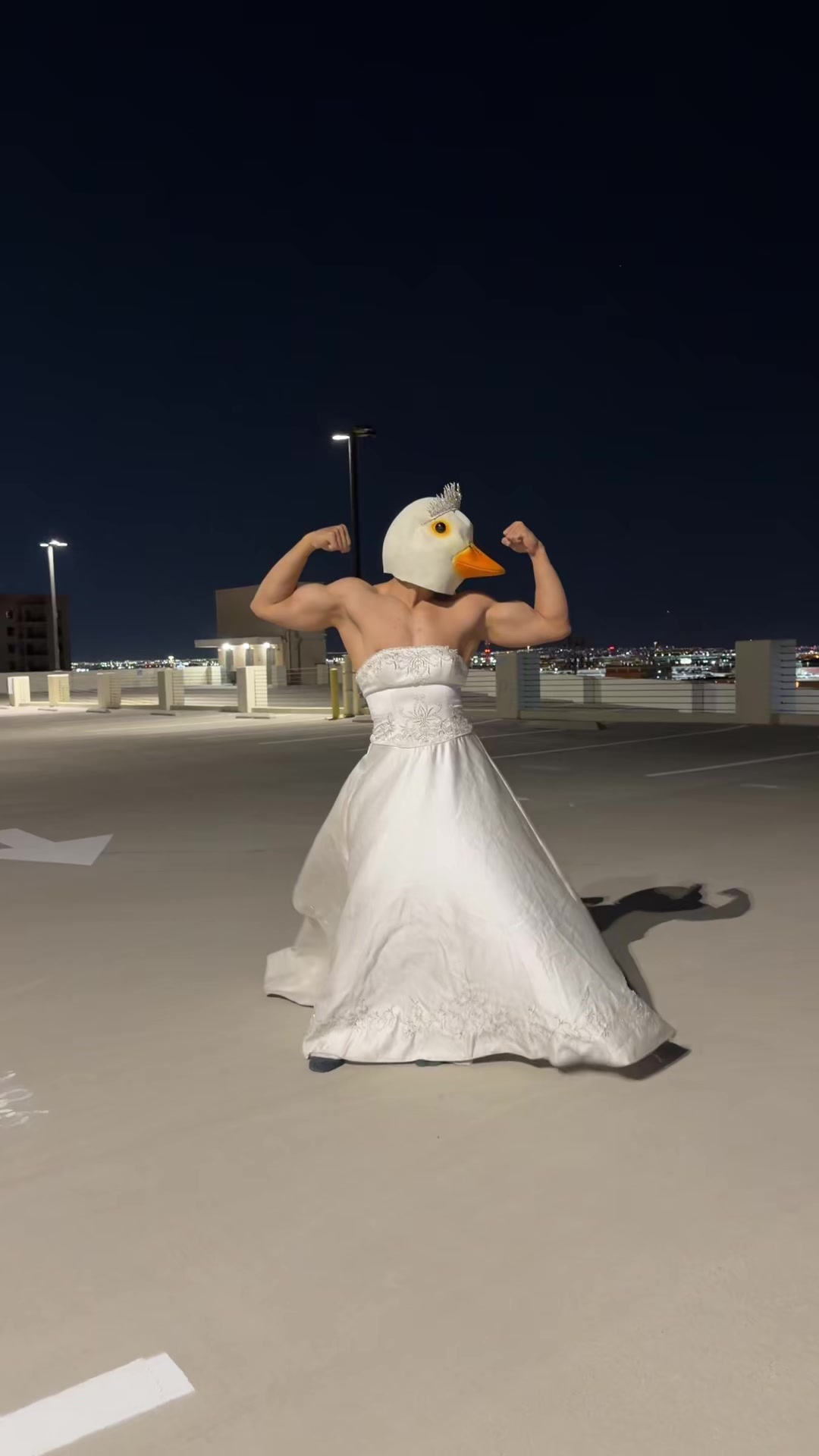 @Dannyduck
