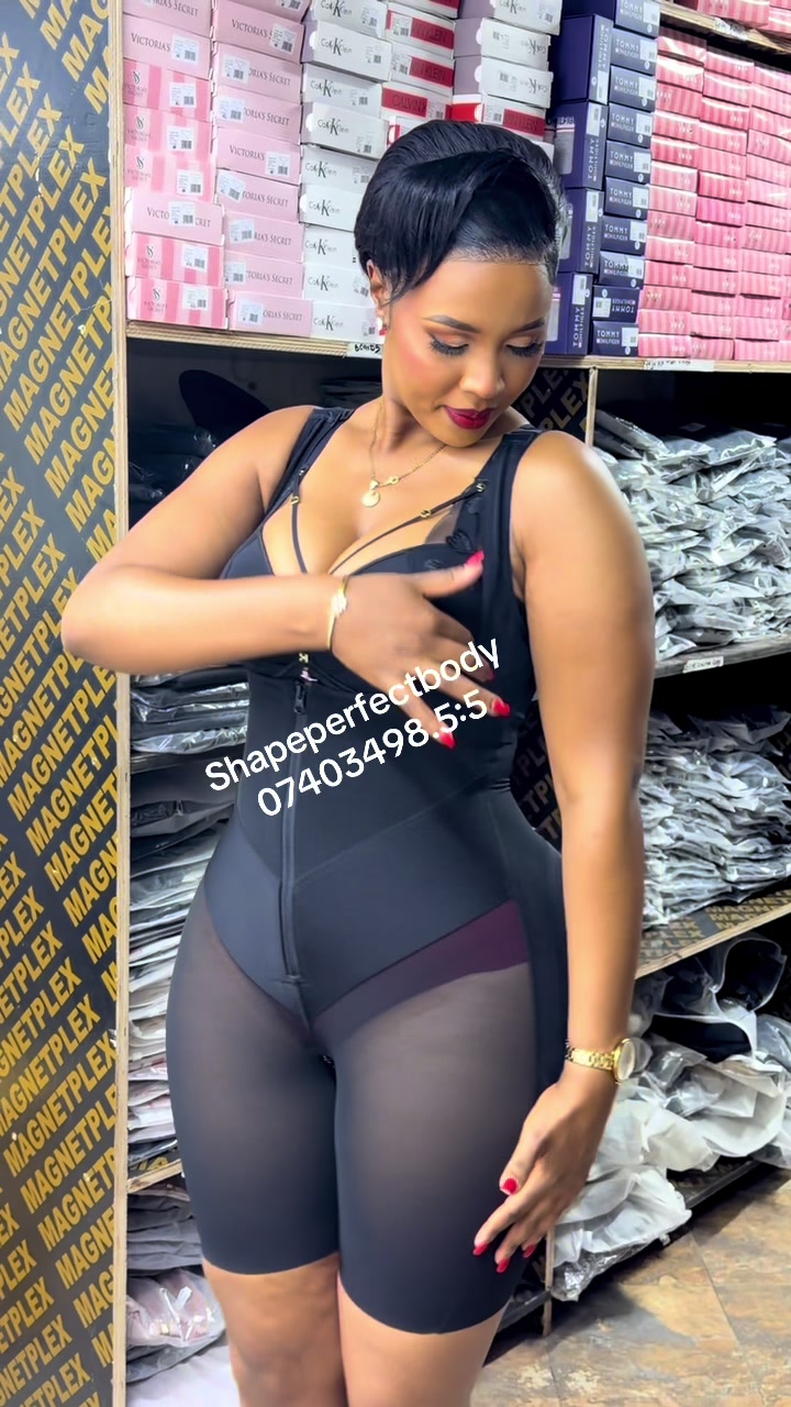 @Shape perfect Body