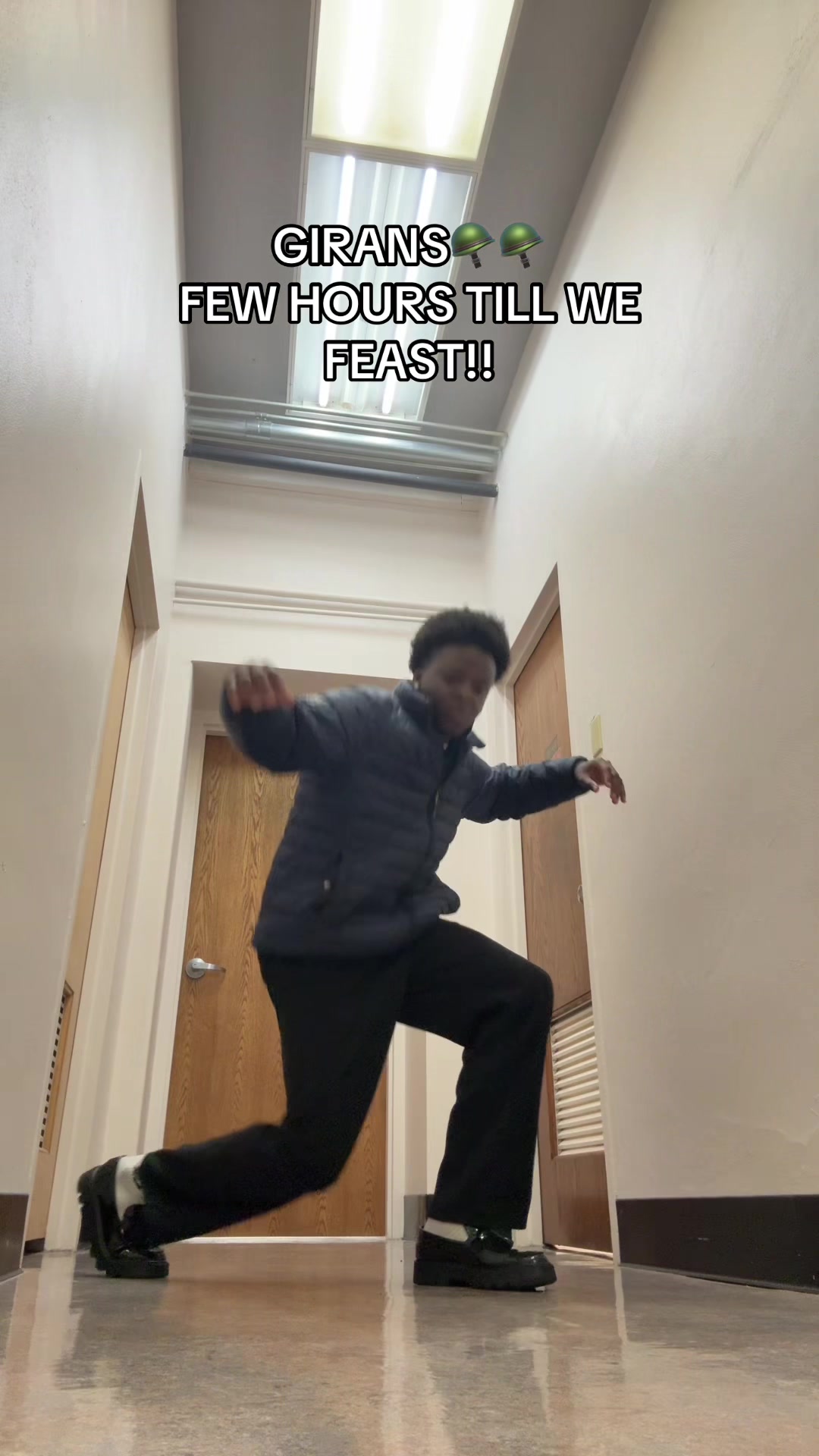 @Larrychannels