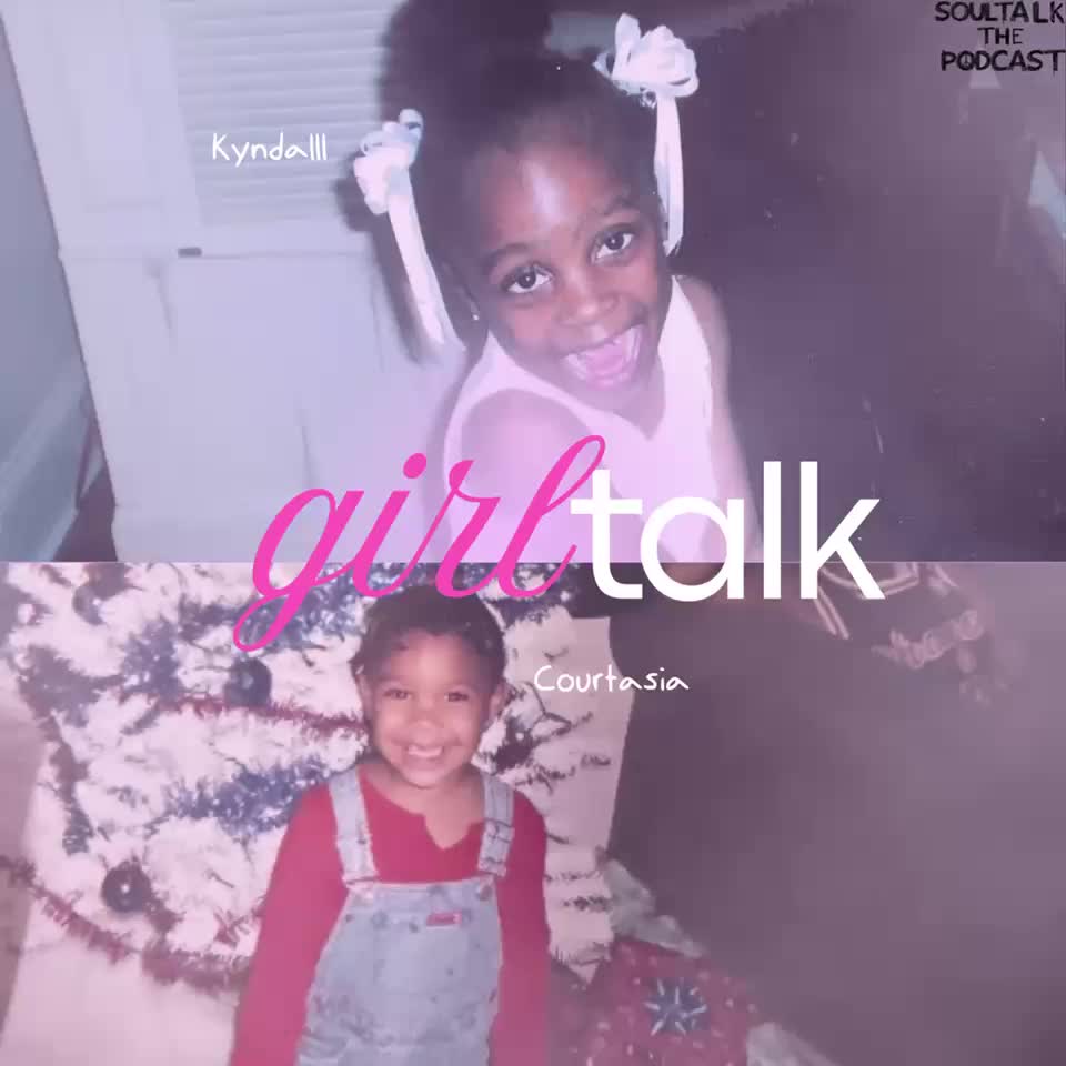 @Soultalk <3