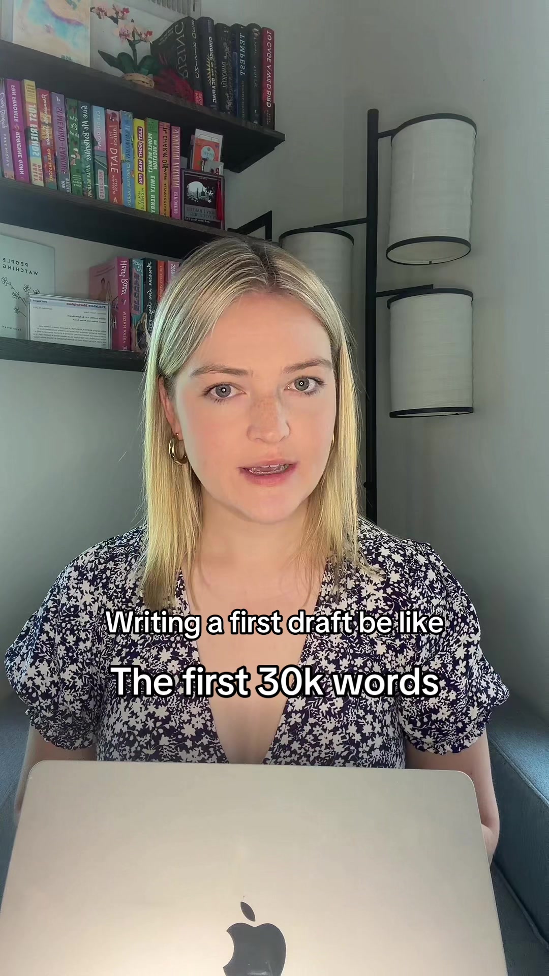 @Katie Gergel ✍️ Author