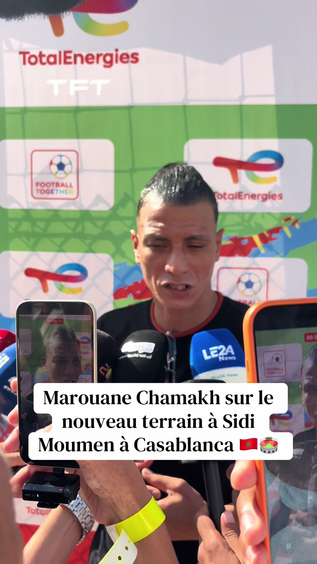 @TFT SPORTS 🇲🇦