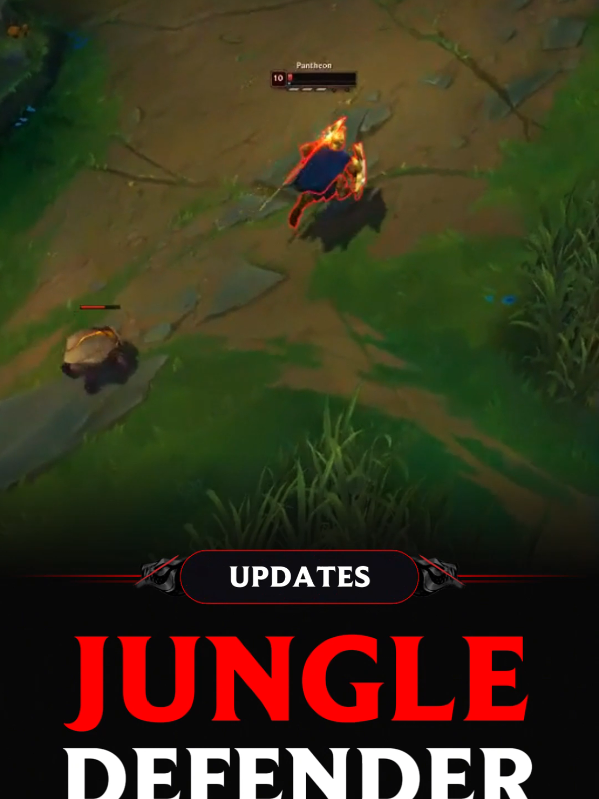 @SettShow | LOL Updates