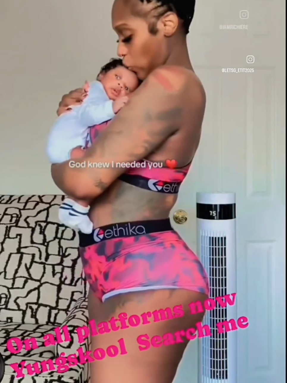 @Yungskool