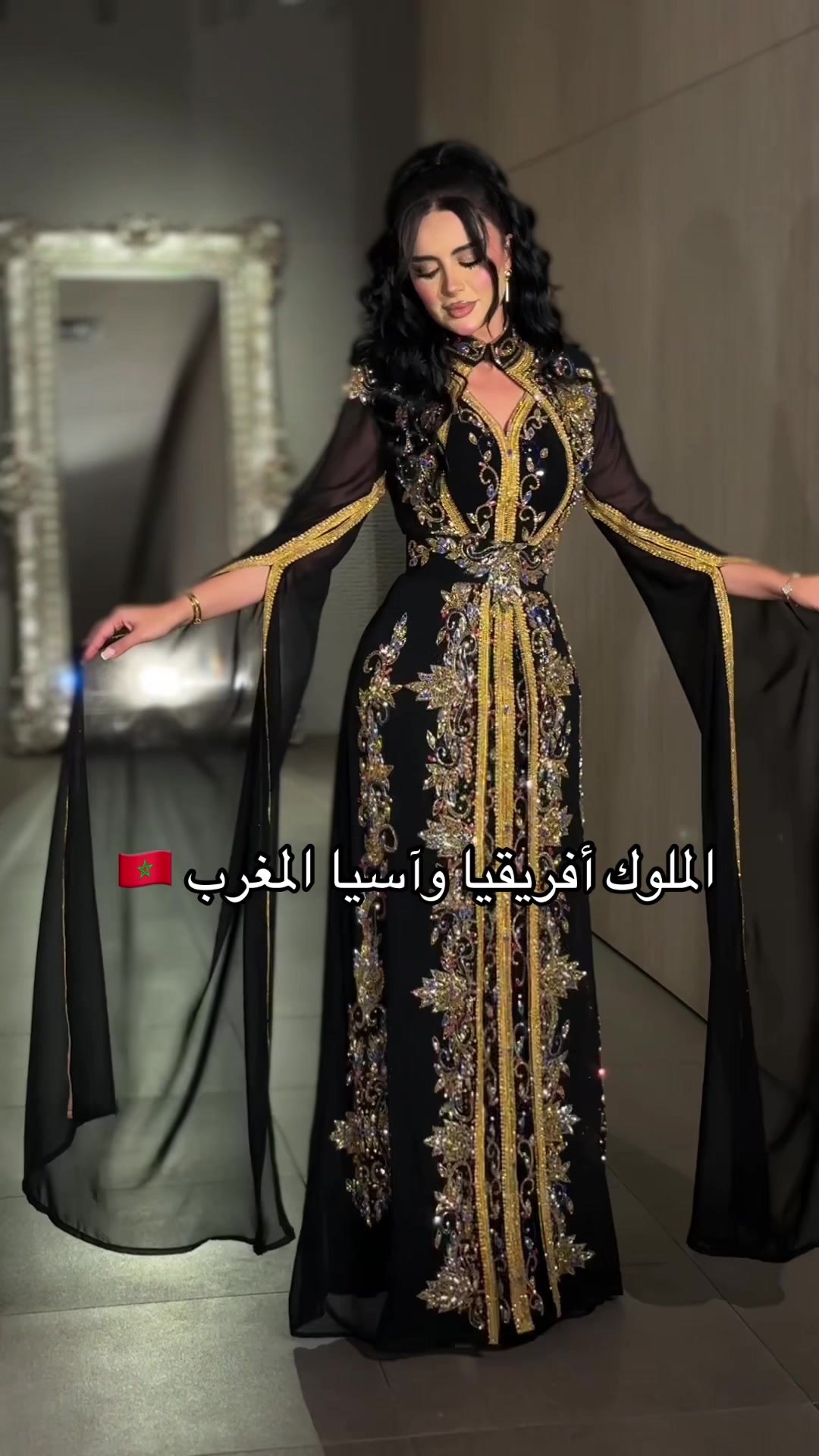 @المصممة حنان الخلف