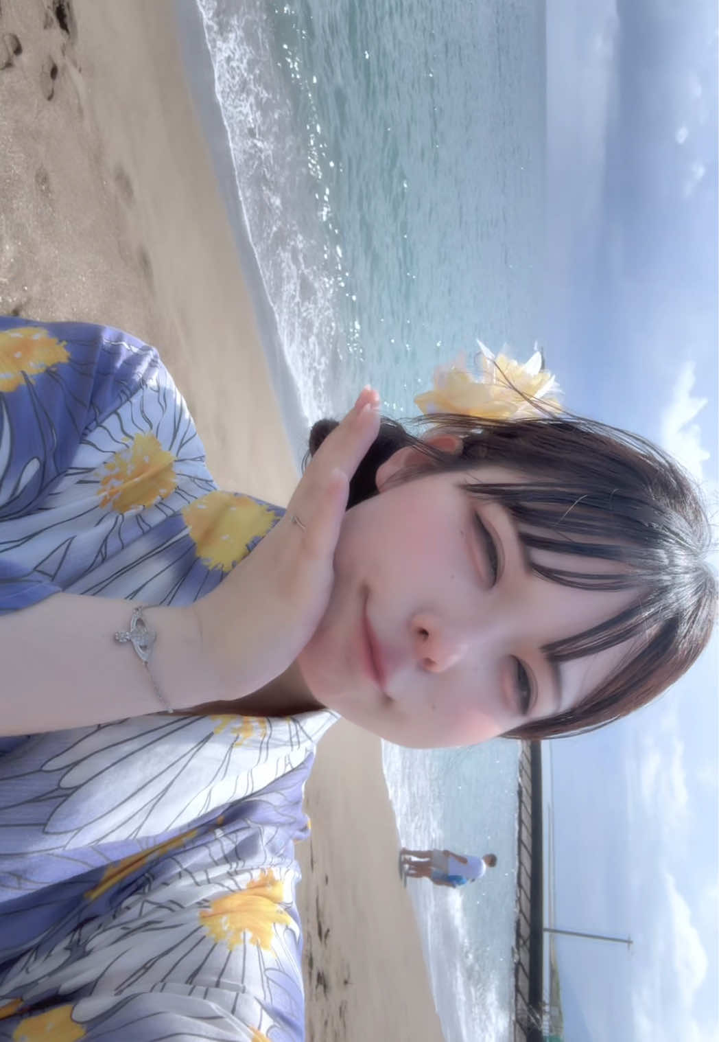 @なの⛅️