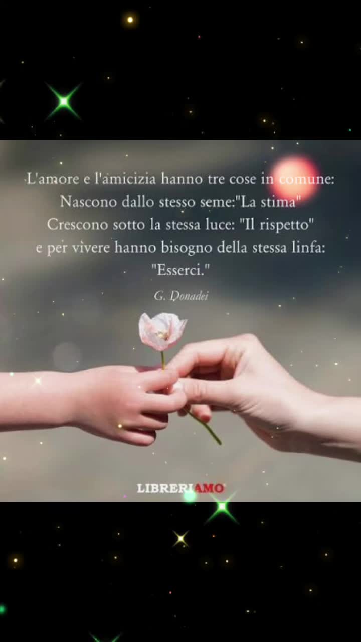 @Francesca ❤️