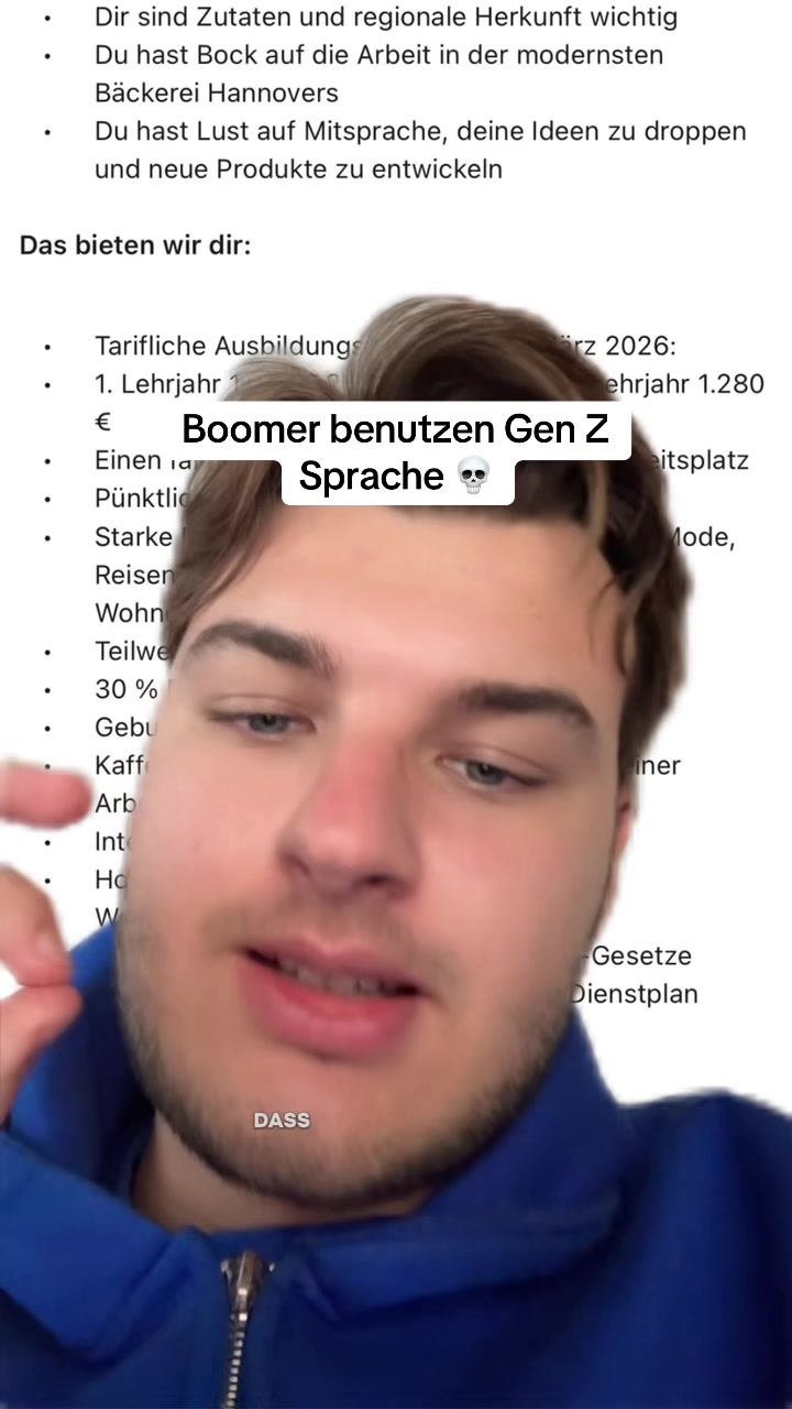 @Azubibericht