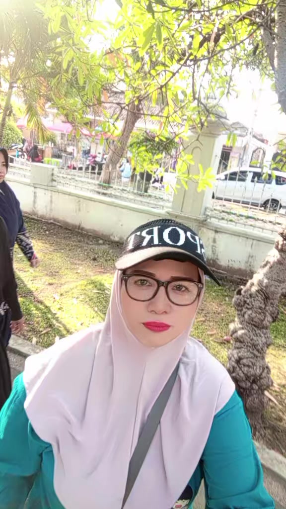 @bunda alya 123
