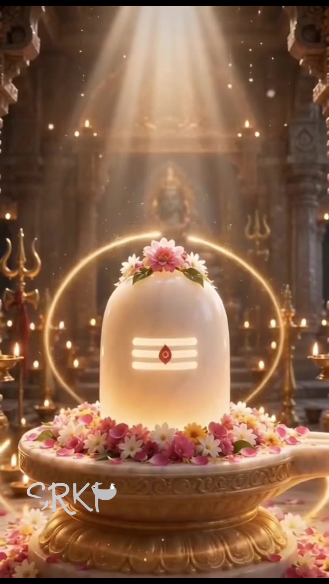 @Mahadev