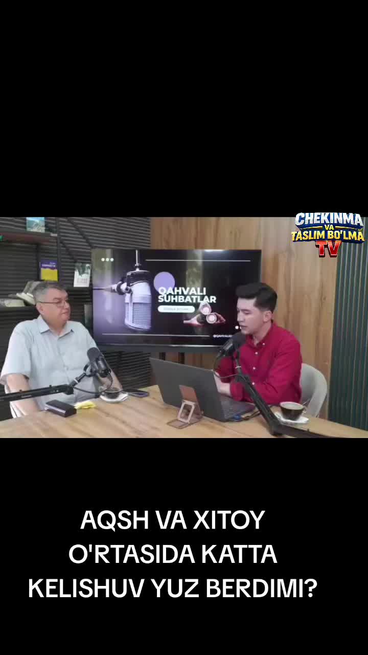 @Chekinma.va.Taslim.bo'lma.TV