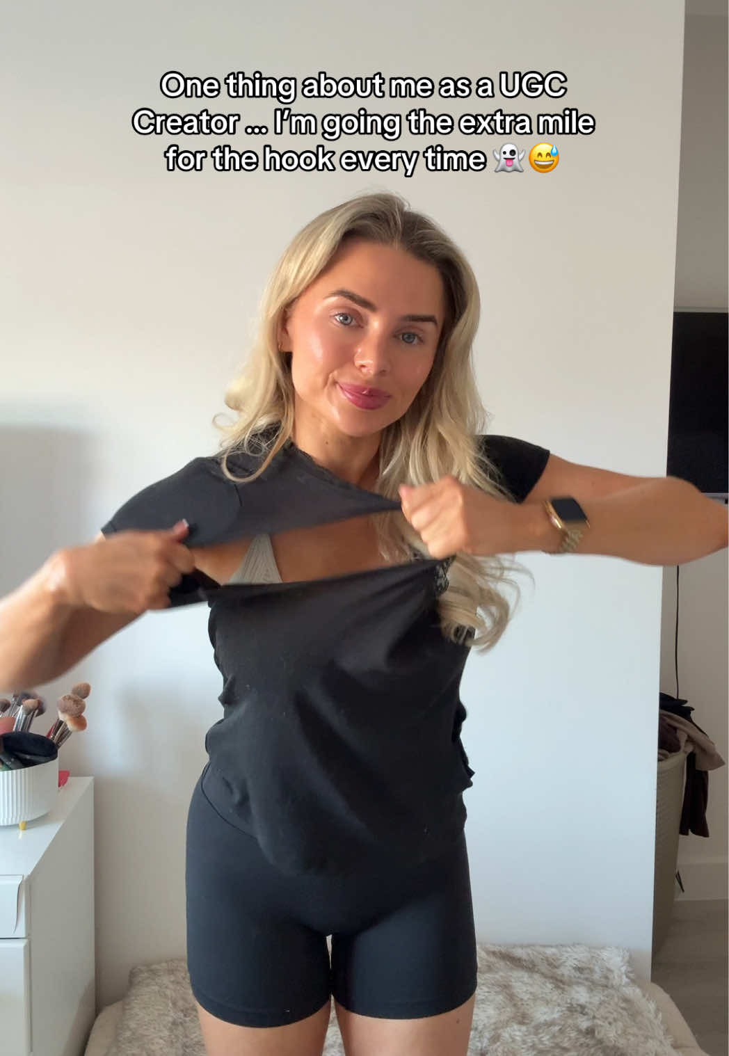 @Chlo Stevens | UGC Creator