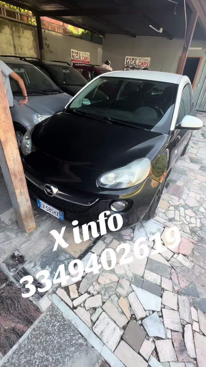 @Maurizio mgr cars
